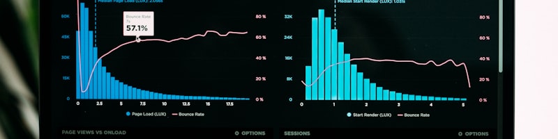 乐发官网门户首页展示 - 现代化设计的信息聚合界面